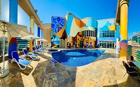 فندق اوريكس